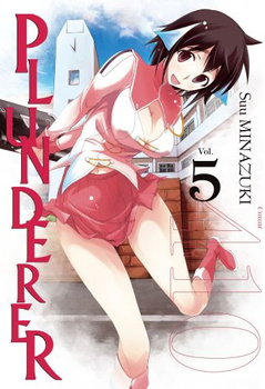 Plunderer 5