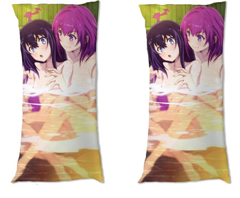 Dakimakura Infinite Dendrogram DO WYBORU