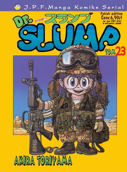 Dr.Slump 23