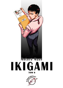 Ikigami 6