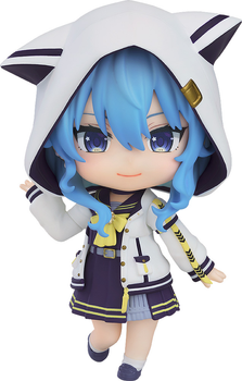 Nendoroid Hololive Production Hoshimachi Suisei Sailor Outfit Ver.