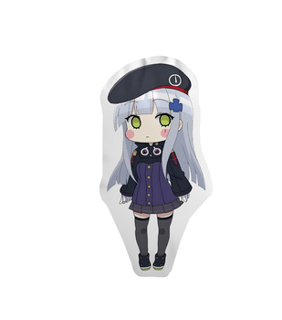 Poduszka Chibi Girls' Frontline - 416