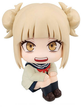 Look Up My Hero Academia Himiko Toga