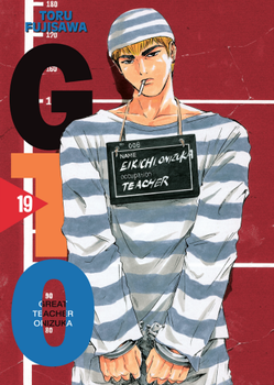 Great Teacher Onizuka 19 - nowa edycja