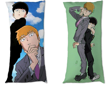 Dakimakura Mob Psycho 100 DO WYBORU duża