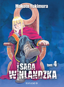 Saga Winlandzka 4