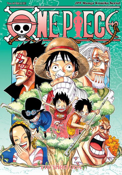 One Piece 60