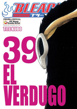 Bleach 39