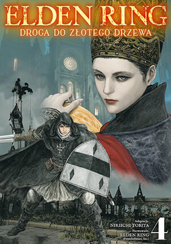 Elden Ring: Droga do Złotego Drzewa 4