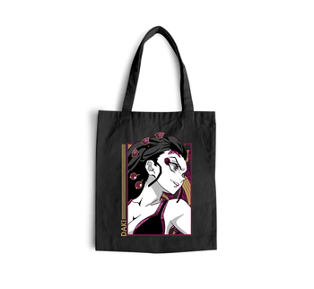 Torba z uszami z Demon Slayer / Kimetsu no Yaiba / Miecz zabójcy demonów