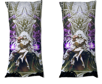 Dakimakura Bastard!! DO WYBORU duża