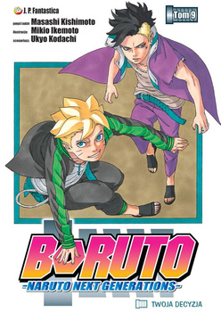 Boruto 9