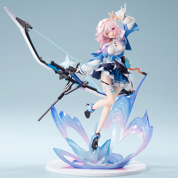 Honkai: Star Rail Honkai: Star Rail: March 7th 1/7 Complete Figure