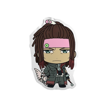Poduszka Chibi DRAMAtical Murder - Mink