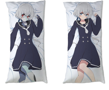 Dakimakura Zombieland Saga DO WYBORU duża