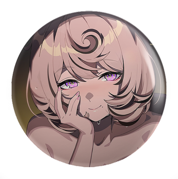 Przypinka Zenless Zone Zero - Yidhari Murphy DO WYBORU