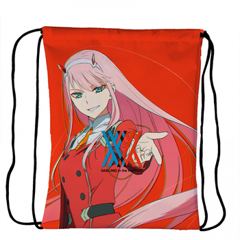 Plecak / workoplecak Darling in the FranXX