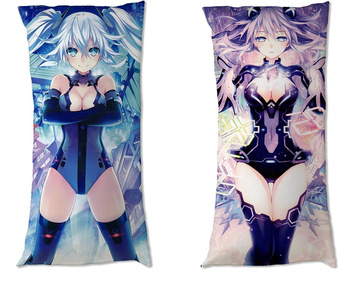 Dakimakura Hyperdimension Neptunia DO WYBORU duża