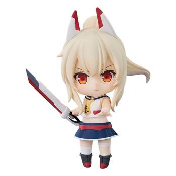 Azur Lane Nendoroid Action Figure Ayanami