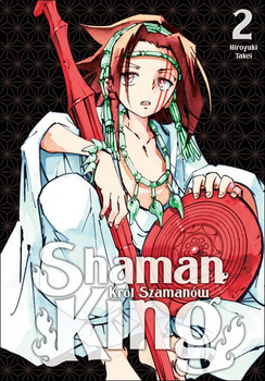 Shaman King 2