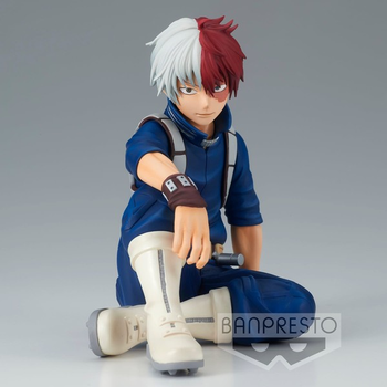 Boku no Hero Academia - Todoroki Shouto - Break Time Collection (Vol. 3)