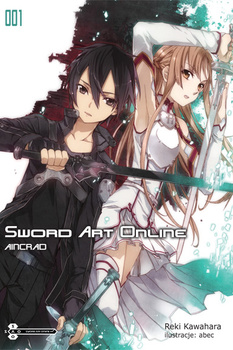 Sword Art Online 1