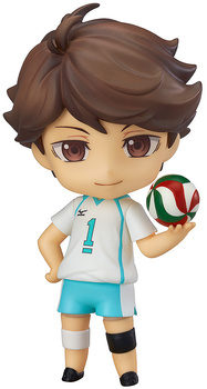 Haikyu!! Nendoroid Nendoroid Toru Oikawa