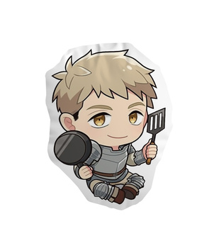 Poduszka Chibi - Delicious in Dungeon / Dungeon Meshi - Laios Touden