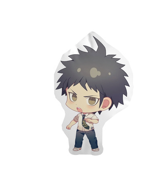 Poduszka Chibi Danganronpa - Hajime Hinata