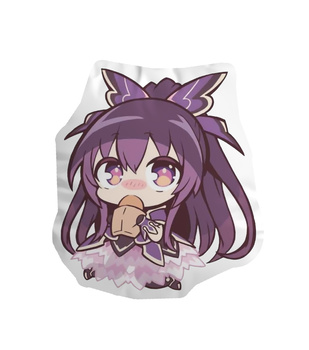 Poduszka Chibi Date A Live - Tohka Yatogami