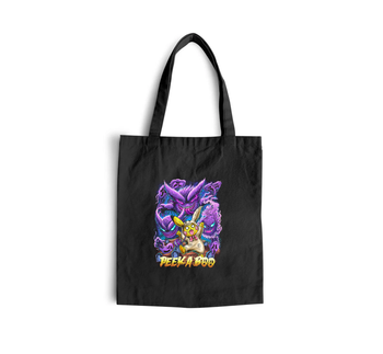 Torba z uszami z Pokemon