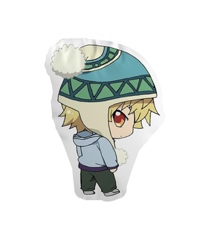 Poduszka Chibi Noragami - Yukine