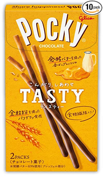 Pocky Tasty Japan