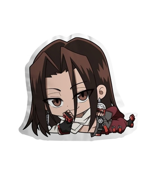 Poduszka Chibi Shaman King - Hao Asakura
