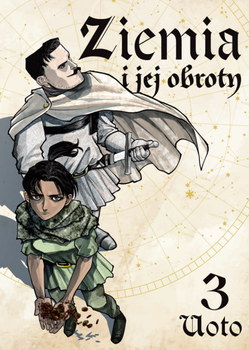 Ziemia i jej obroty 3