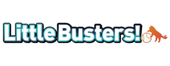 Mystery Box Little Busters! - RÓŻNE WARIATNY CENOWE