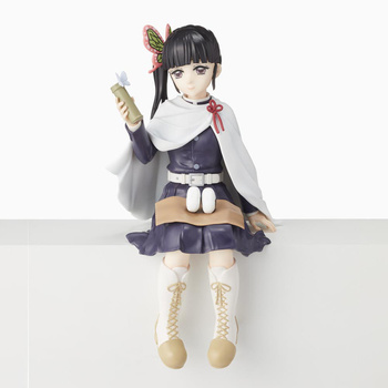 Kimetsu no Yaiba - Tsuyuri Kanao - Premium Chokonose Figure