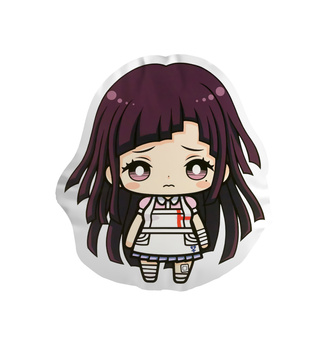 Poduszka Chibi - Danganronpa - Mikan Tsumiki