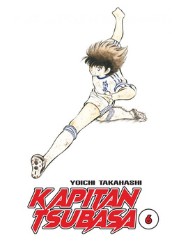 Kapitan Tsubasa 6