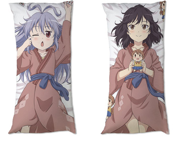 Dakimakura Non Non Biyori DO WYBORU