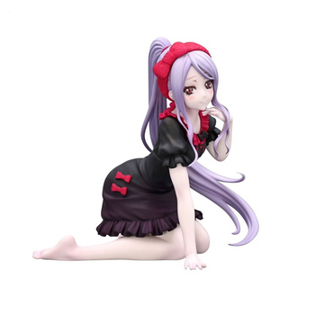 Overlord  - Shalltear Loungewear Ver. Noodle Stopper Figure