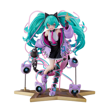 Vocaloid Hatsune Miku: HATSUNE MIKU Digital Stars 2023 ver.