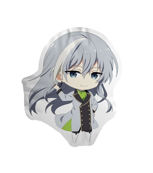 Poduszka Chibi IDOLiSH 7 - Yuki