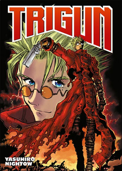 Trigun