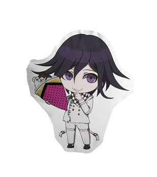 Poduszka Chibi Danganronpa - Kokichi Oma