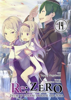 Re:Zero 14