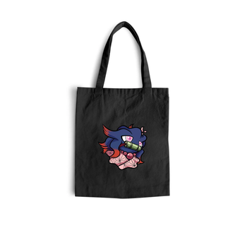 Torba z uszami z Pokemon