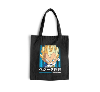 Torba z uszami z Dragon Ball