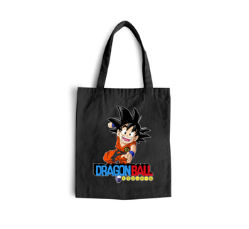 Torba z uszami z Dragon Ball