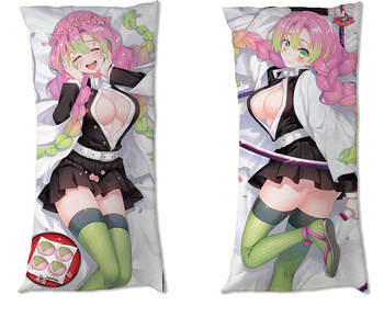 Dakimakura Demon Slayer Kimetsu no Yaiba DO WYBORU